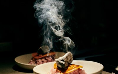 Descubriendo los Sabores Únicos: Una Guía de los Mejores Restaurantes en la Calle Mallorca, Barcelona