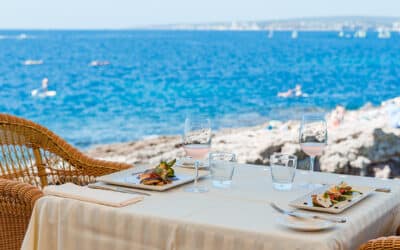 Descubriendo Mallorca: Los Mejores Restaurantes con Vistas Impresionantes que no puedes perderte