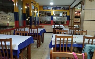 Descubriendo Sabores Andinos: Los Mejores Restaurantes Colombianos en Palma de Mallorca