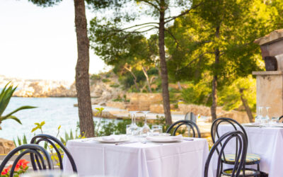 Descubriendo Sabores Auténticos: Guía Gastronómica de los Mejores Restaurantes en Cala Fornells, Mallorca