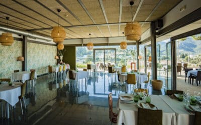 Descubriendo Sabores Exóticos: Los Mejores Restaurantes en Selva, Mallorca