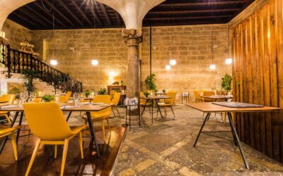 Descubriendo Sabores Exquisitos: Guía de los Mejores Restaurantes en Petra, Mallorca