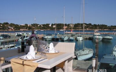 Descubriendo Sabores Exquisitos: Guía de los Mejores Restaurantes en Porto Petro, Mallorca