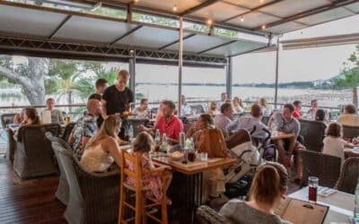 Descubriendo Sabores: Guía de los Mejores Restaurantes en Alcudia, Mallorca