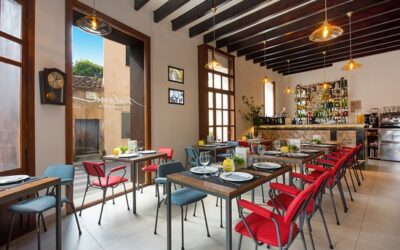 Descubriendo Sabores: Guía de los Mejores Restaurantes en Maria de la Salut, Mallorca