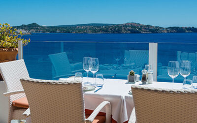 Descubriendo Sabores: Guía de los Mejores Restaurantes en Peguera, Mallorca