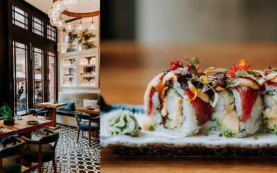 Descubriendo Sabores: Guía de los Mejores Restaurantes en Plaza España, Palma de Mallorca