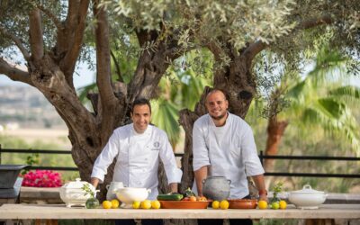 Descubriendo Sabores: Guía Gastronómica de los Mejores Restaurantes en Montuiri, Mallorca