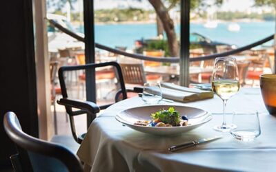Descubriendo Sabores: Guía Gastronómica de los Mejores Restaurantes en Portocolom, Mallorca