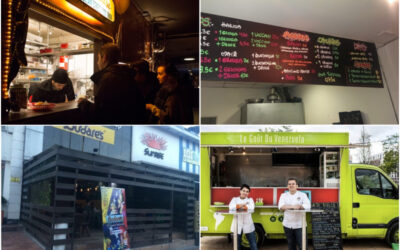Descubriendo Sabores Latinoamericanos: Los Mejores Restaurantes Venezolanos en Mallorca
