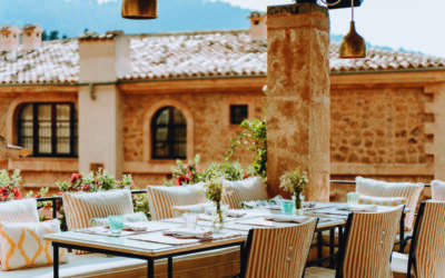 Descubriendo Sabores: Los Mejores Restaurantes del Sur de Mallorca