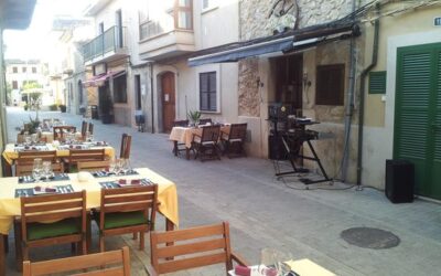 Descubriendo Sabores: Los Mejores Restaurantes en Consell, Mallorca