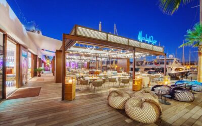 Descubriendo Sabores: Los Mejores Restaurantes en el Puerto de Palma de Mallorca