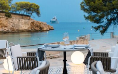 Descubriendo Sabores: Los Mejores Restaurantes en Puerto Alcudia, Mallorca