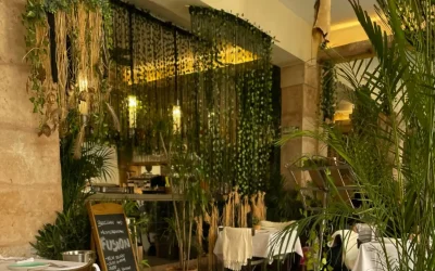 Descubriendo Sabores: Los Mejores Restaurantes en Santanyí, Mallorca