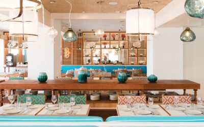 Descubriendo Sabores: Una Guía de los Mejores Restaurantes en Can Pastilla, Palma de Mallorca