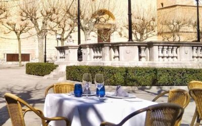 Descubriendo Sabores Únicos: Guía de los Mejores Restaurantes en Binissalem, Mallorca