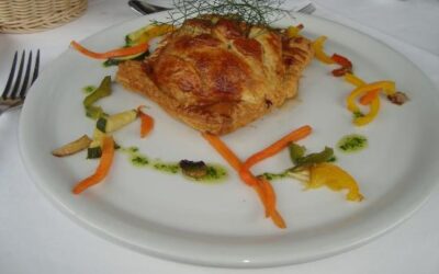 Descubriendo Sabores Únicos: Guía Gastronómica de los Restaurantes en Randa, Mallorca