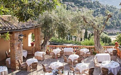 Descubriendo Sabores Únicos: Los Mejores Restaurantes en Deia, Mallorca