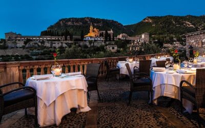 Descubriendo Sabores Únicos: Los Mejores Restaurantes en Valldemossa, Mallorca