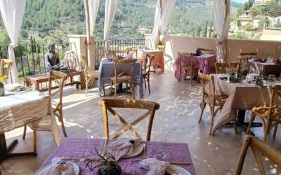 Desvelando los Secretos: Cómo Utilizar las Etiquetas en Instagram para Descubrir los Mejores Restaurantes en Mallorca