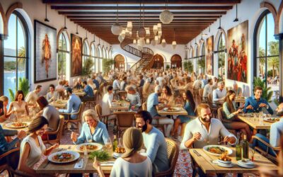 Explorando el Sabor: Una Guía de los Mejores Bares y Restaurantes en Palma de Mallorca 07610