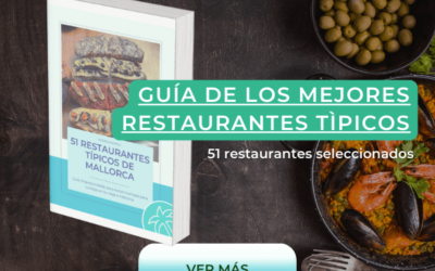 Explorando Sabores: Guía Definitiva de los Mejores Restaurantes en Can Pastilla, Mallorca