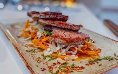 Explorando Sabores: Los Mejores Restaurantes de Carne en Mallorca