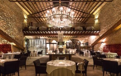 Guía Única: Los Mejores Restaurantes para Celebrar Comuniones en Mallorca