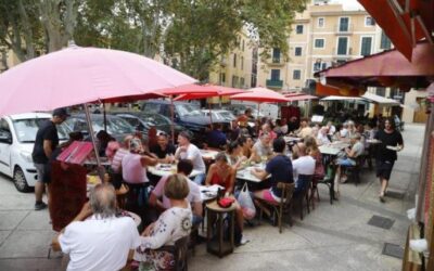 Horarios de Cierre: Guía Definitiva de los Restaurantes en Mallorca