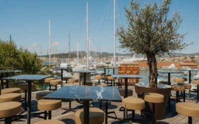 Los 10 Mejores Restaurantes para Disfrutar de la Puesta de Sol en Mallorca