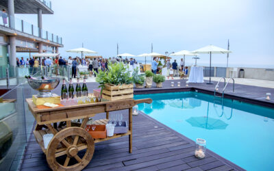 Los Mejores Restaurantes con Piscina para Celebrar Comuniones en Mallorca: Un Evento Inolvidable