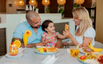 Los Mejores Restaurantes con Zona Infantil en Mallorca: Diversión Gastronómica para Toda la Familia