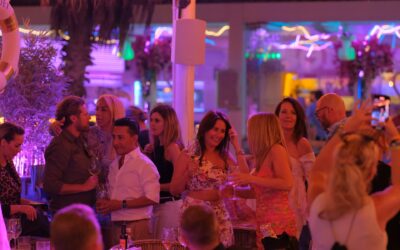 Los Mejores Restaurantes en Mallorca para Celebrar Inolvidables Despedidas de Soltera
