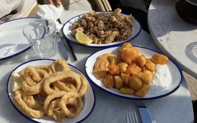Una Guía Gastronómica: Los Mejores Restaurantes en El Toro, Mallorca